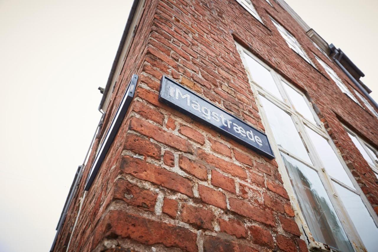 Magstraede Central Ii * København